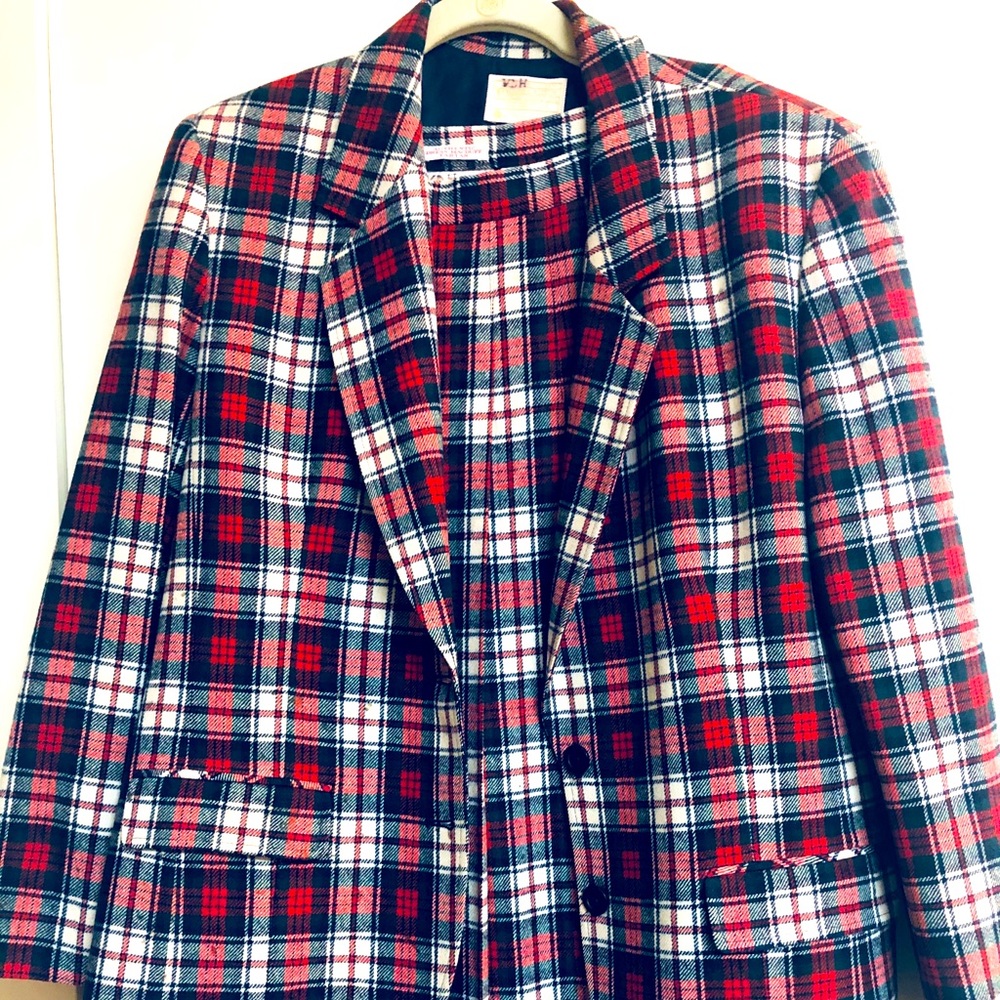 Ladies’ Suit